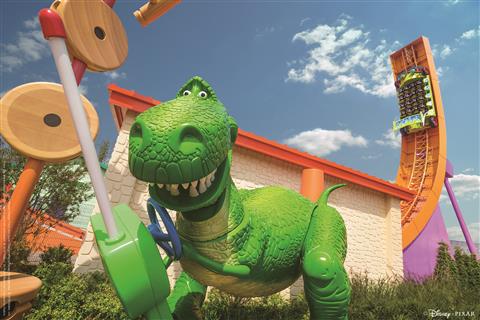 レックス・レーサー